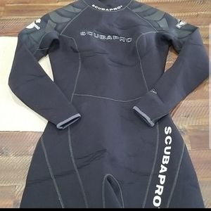 Final Price! - ScubaPro Everflex 3 mm Wetsuit (L)